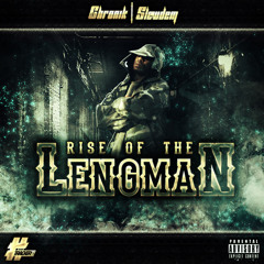 (RISE IT)RIKO VS CHRONIK ROTL WALM UP!!!!