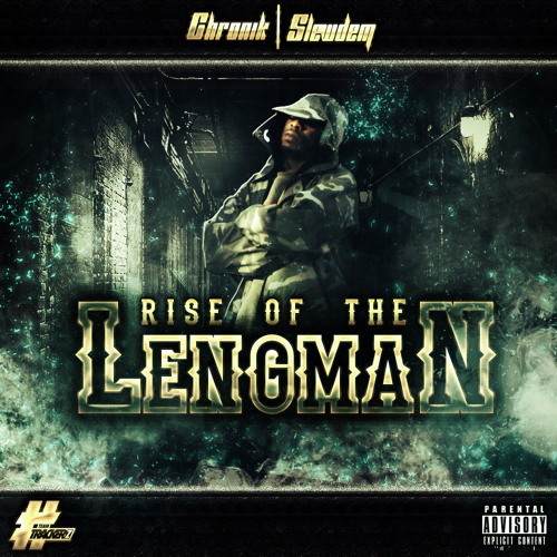 (RISE IT)RIKO VS CHRONIK ROTL WALM UP!!!!