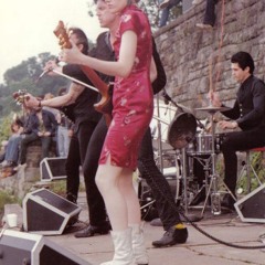 The Cramps - Peter Ball's Party 7/4/78 - The Human Fly