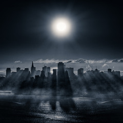 Sille & Eagon - Schatten der Stadt