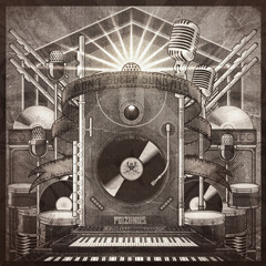 09.) Beatbox Break (**with sub bass)