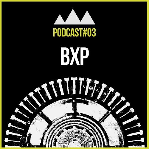 N3XT Podcast #03 /// BXP