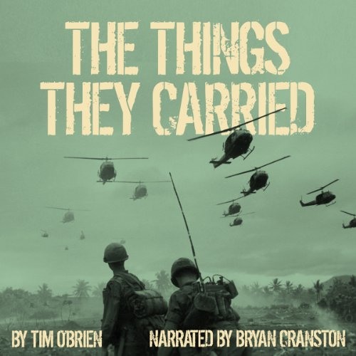 Tim O'Brien The Things They Carried