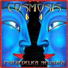 Cosmosis - Dance Of The Cosmic Serpent