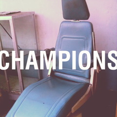 Mud People of Dour - Flying Ramen