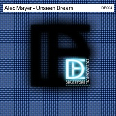 Alex Mayer - Dance For Peace (Original Mix)