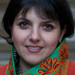 Sepideh Raisadat