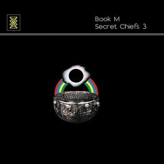 Secret Chiefs 3 - Blaze Of The Grail