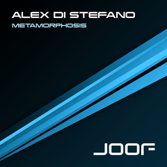 Alex Di Stefano - Metamorphosis (Original Mix) [Preview]