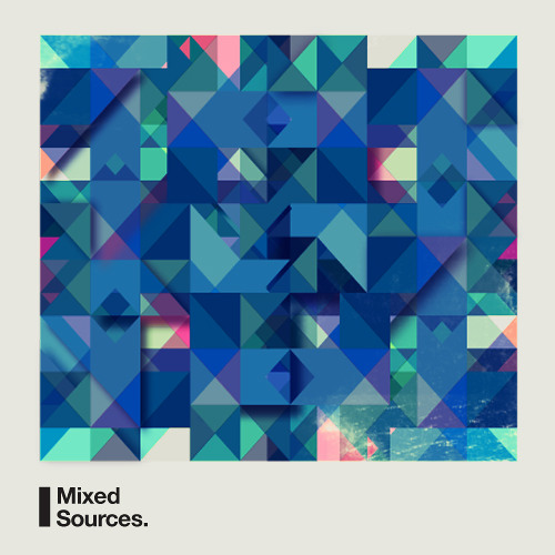 Mixed Sources - Classica Source