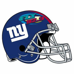 New York Giants Song