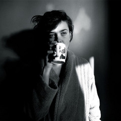 Morning Light In Your Face (Makes Weird Shadows)