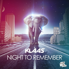 Night To Remember (Original Mix Preview)