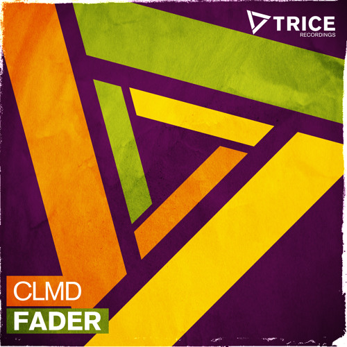 CLMD - Fader ( Out Nov 4th on Trice Recordings)