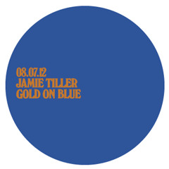 Gold On Blue [Mix, 2012]