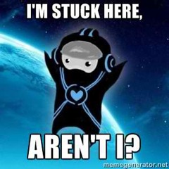 Take me Alive Starlight (Hjalmars mash-up remix) [Free Download]