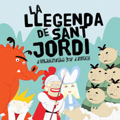 La Llegenda de Sant Jordi