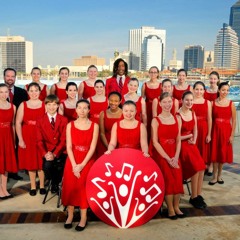 Take Me To the Water