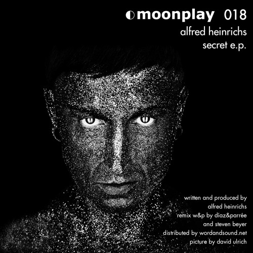 Alfred Heinrichs - secret (original mix) // moonplay 018