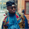 Fuse ODG - Million Pound Girl (Badder Than Bad)