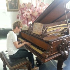 20131018 Justin 吴宗翰——《红尘客栈》