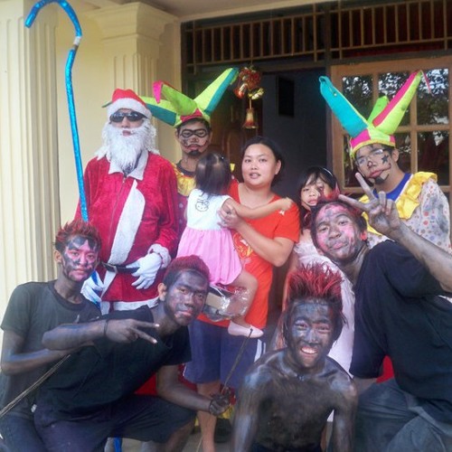 Dj Andre Happy X'mas Celine Dion Remix 2013
