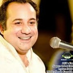 Dharti Dharti Apni Maa - Rahat Fateh Ali Khan