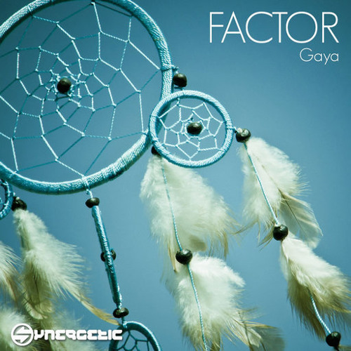 Factor - Hypnotic State