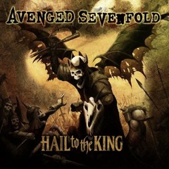 Avenged Sevenfold - Requiem [Guitar Cover]