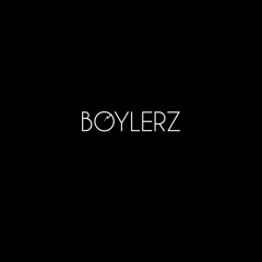 Boylerz - Wall