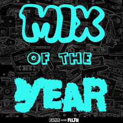 Mix Of The Year 2013 Shortlist - FREE DOWNLOADS