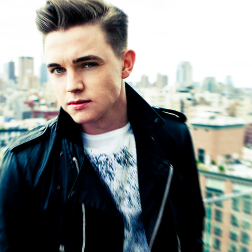 Jesse mccartney
