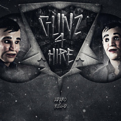 Gunz For Hire - Military (HQ)