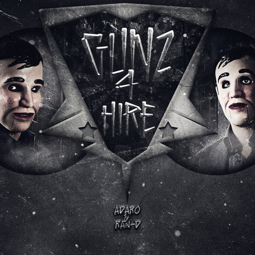 Gunz For Hire - Military (HQ)