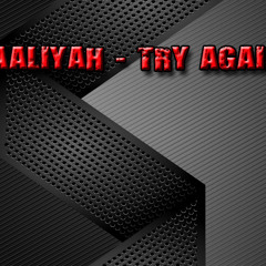Aaliyah - Try Again (Acapella)