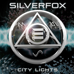 Silverfox - City Lights (Original Mix)