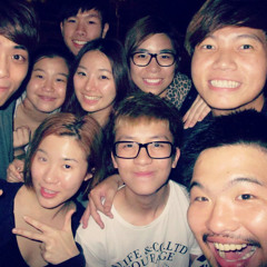 20131018 Justin 吴宗翰——《世界末日》