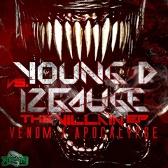 Young D & 12Gauge - Venom