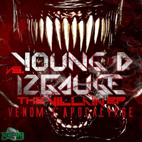 Young D & 12Gauge - Venom