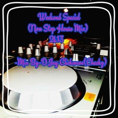 Non Stop House Mix- Mix By D Jay Clickwave (chackz).MP3