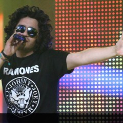Francisco chavez ( Andres Calamaro) - La parte de adelante