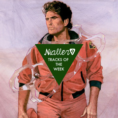 Best tracks of the week - October 18th