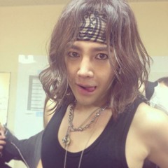 ☆Jang Keun Suk「Lounge H 」「Team H」 In ZEPP