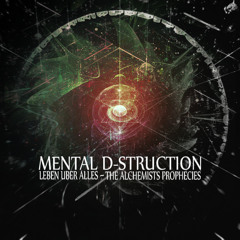 Mental D-struction - Erase