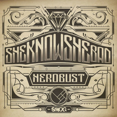 SHEKNOWSHEBAD by HeRobust