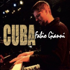 Fabio Gianni - Cuba (salsa)