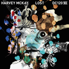 DC120 - Harvey McKay - Hard To See - Drumcode