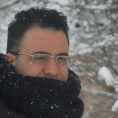 Ehsan Khaje Amiri