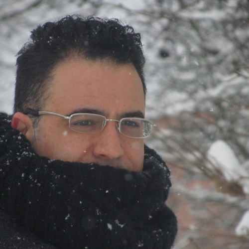 Ehsan Khaje Amiri