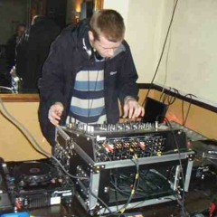 DJ Ammo T TURBO STYLE MAKINA MIX 18-10-2013